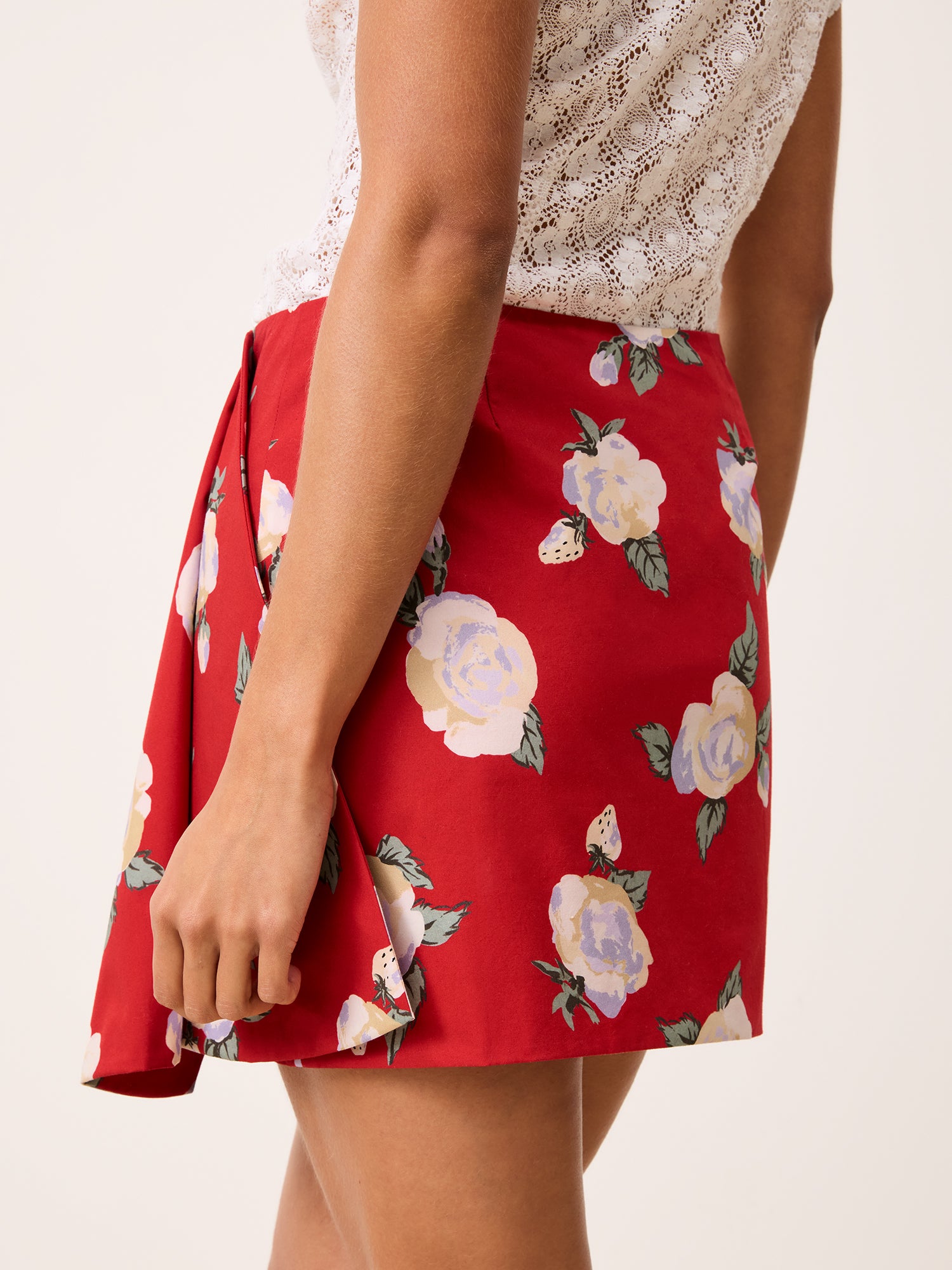 VOLVER Skirt VOLVER Skirt